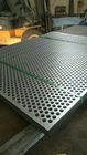 High Quality Perforated Metal Mesh Plate