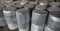 Low carbon steel wire mesh/Black wire cloth for filtering