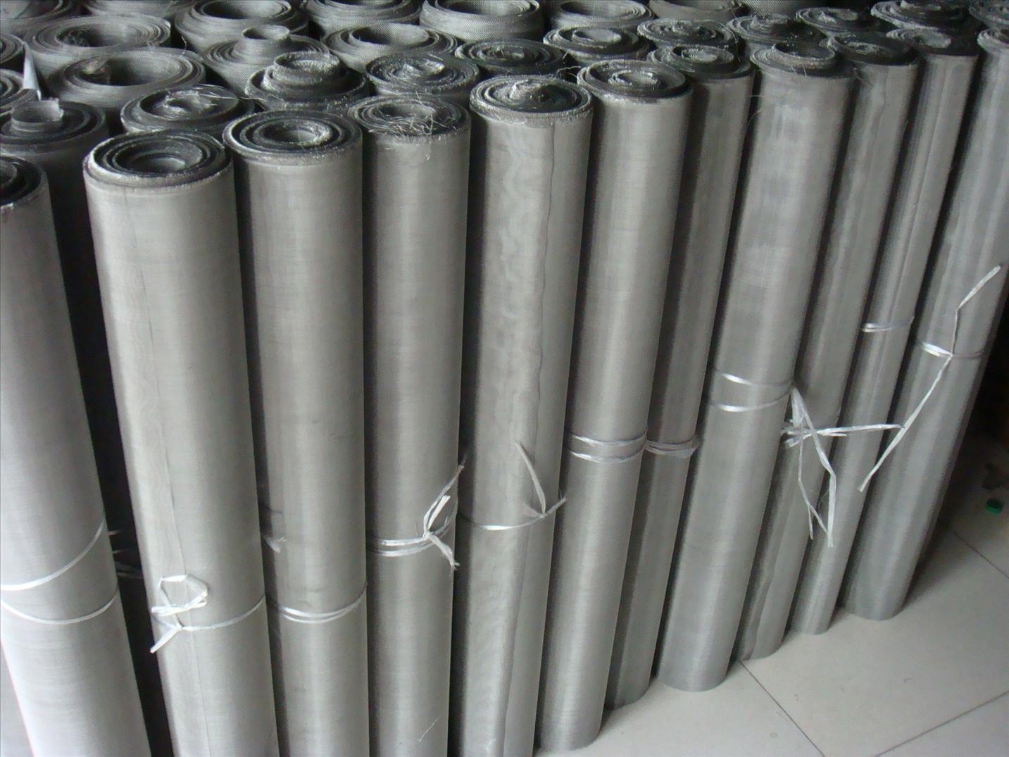 Nickel Mesh/Screen for Fuel Cell