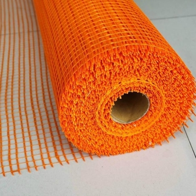 la fibra de vidrio/los fibergalss Alcalino-resistentes enreda para enyesar los materiales bulding de la pared