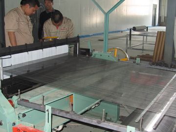 301 Stainless Steel Wire Mesh/Screen