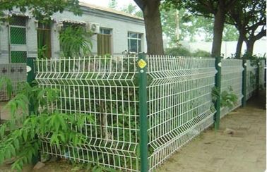 Residential Fence
