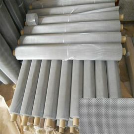 Alloy 600 Wire Mesh