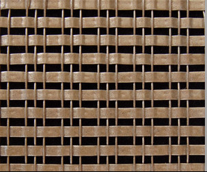 Curtain Wall Grid　A-47-09