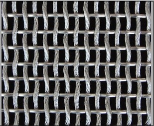 Curtain Wall Grid　A-39-4-30