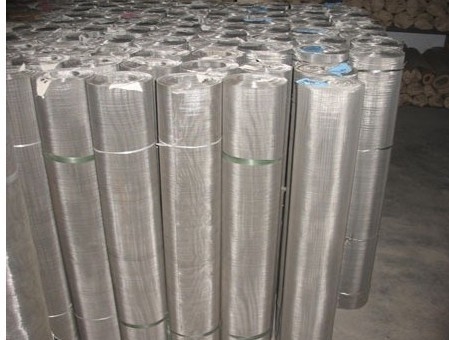 316 Stainless Steel Wire Mesh/Screen